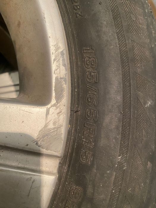 Мазда Кронос титанка