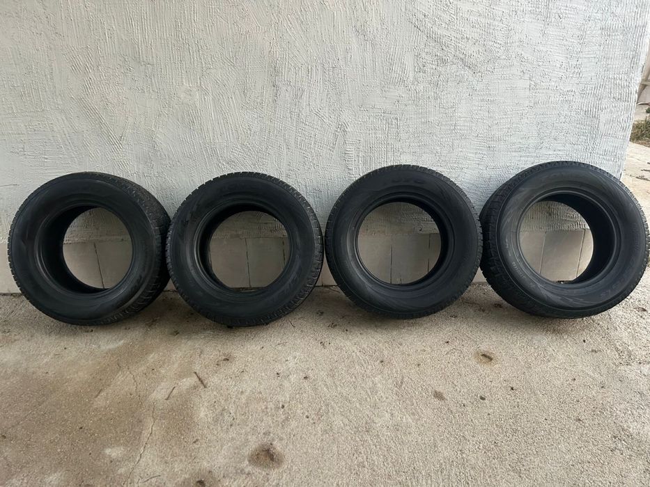 Покрышка 265/65/17