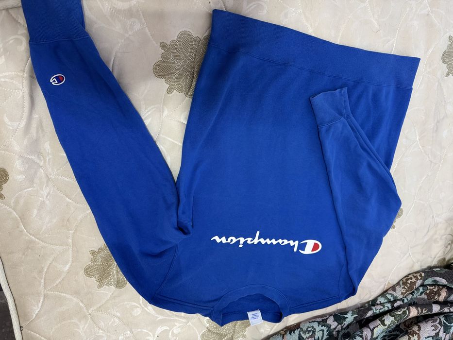 Свитшот Champion L