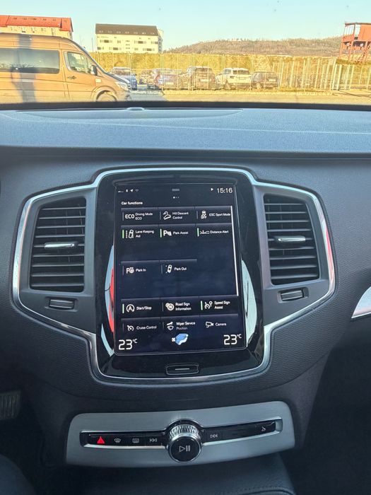 Volvo xc90 -2.0 T5 AWD