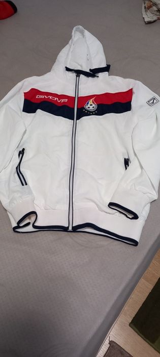 Trening si tricou Joma nationala  Romaniei