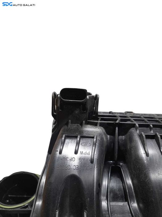 Galerie Admisie Volkswagen Polo 6R 1.2 TSI 2009 - 2017 Cod 04E129711L 04E145749B [N0740]