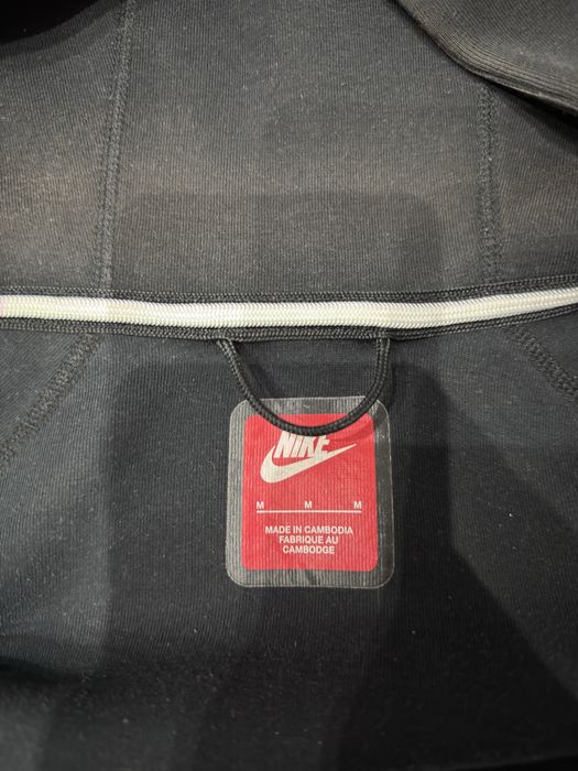 Nike tech fleece