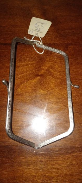 Фермуар СССР новый