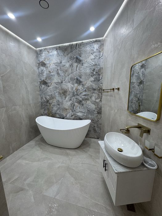 Продаётся Hl-Tech дом.