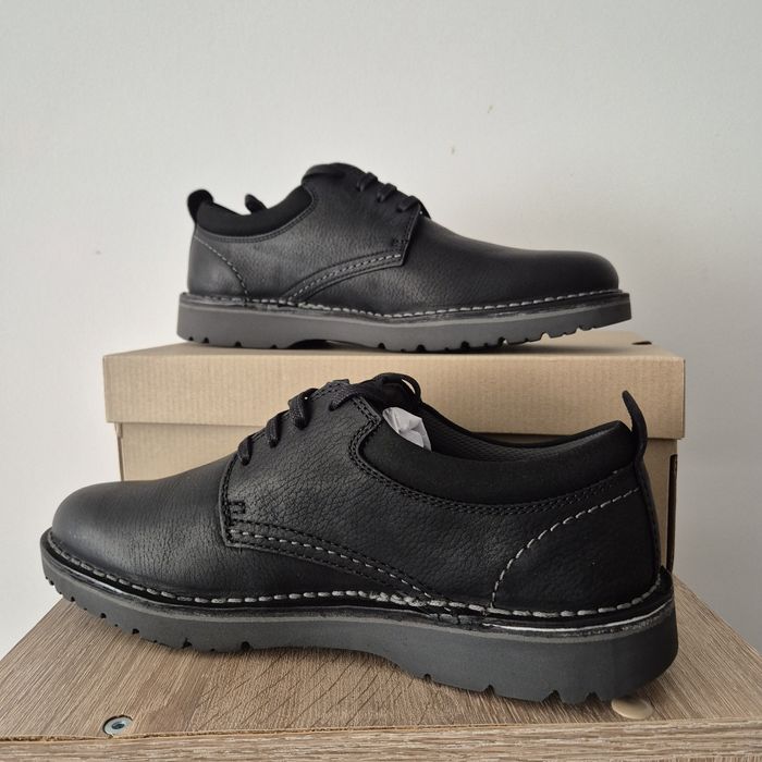 Обувки Clarks Eastridge Low