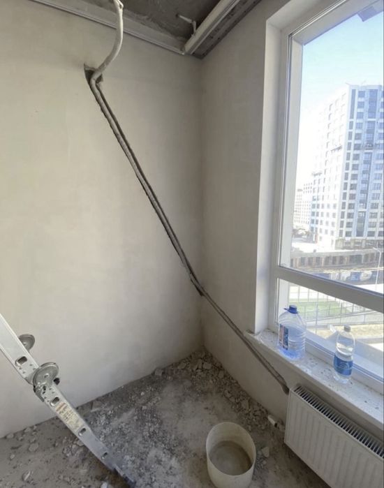 Установка кондиционеров Астана