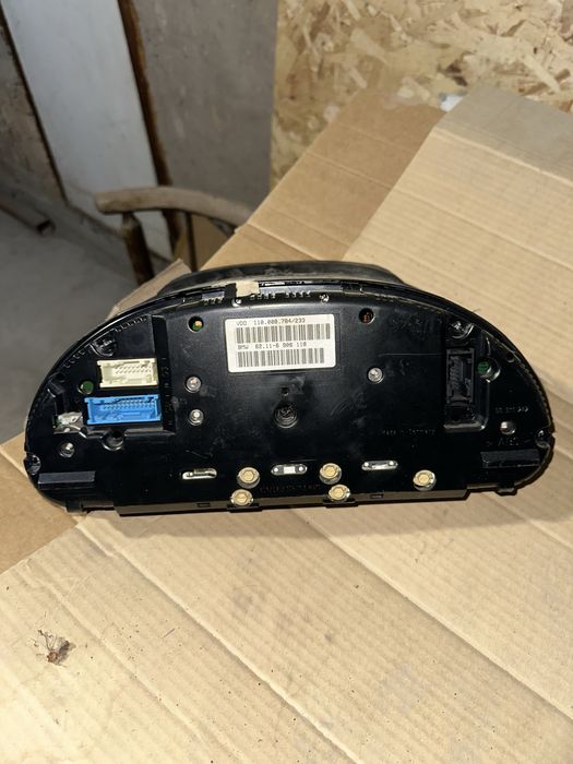 Продам щиток е38 американец срочно