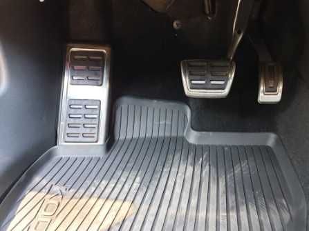 Спортни Педали Golf 7 VW Skoda Шкода Audi A3 Seat Сеат Audi A3 DSG