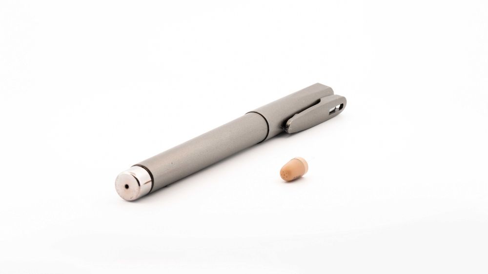PIX cu Microcasca de copiat - Disponibil GSM si Bluetooth | Casti pentru copiat Japoneze