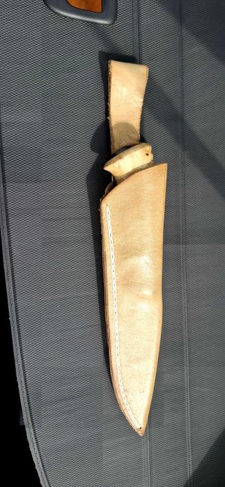 Нож Мora Frosts- Laminated Steel