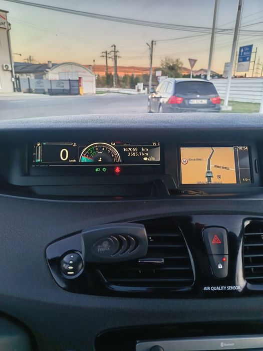 De vânzare Renault scenic