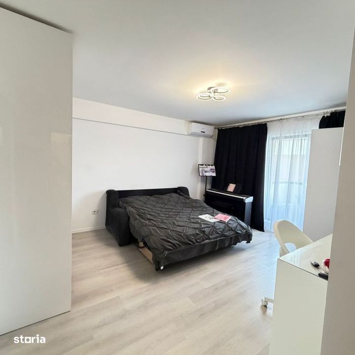 Garsoniera de vanzare/Bragadiru Strada Safirului