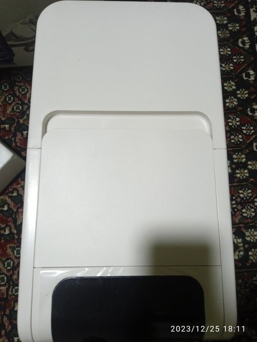 Suv filtrlash uskunasi sotiladi absolutely yaangi ishlatilmagan