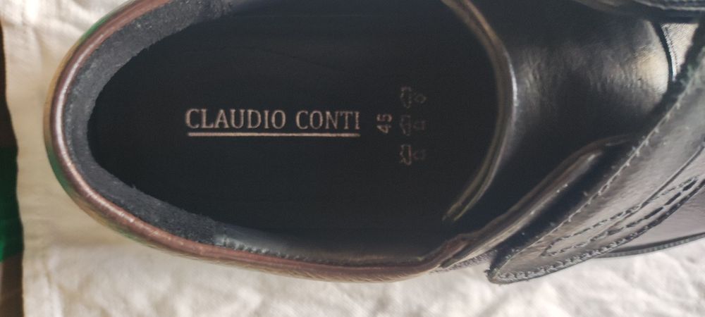 Туфли мужские 45