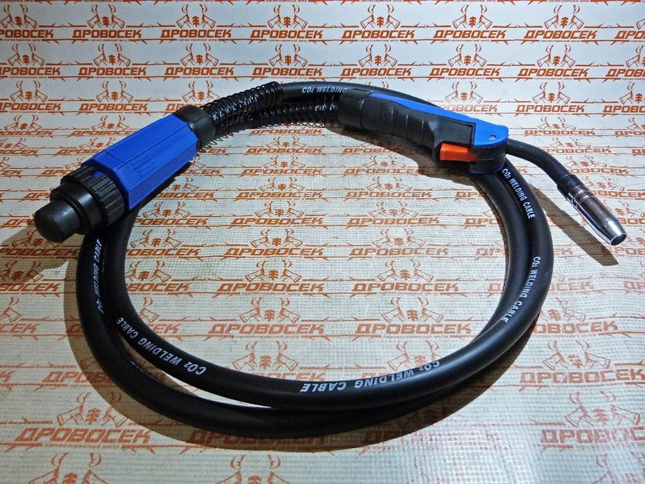 Сварочный полуавтомат ресанта 165саипа