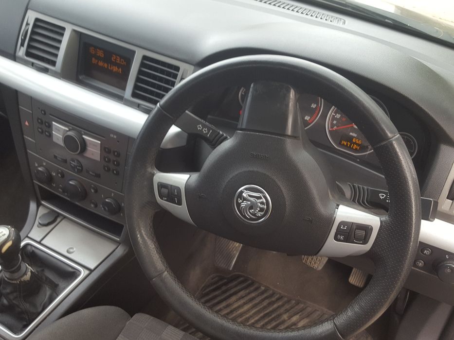 Опел вектра ц 19 тд 150 коня 2005 год