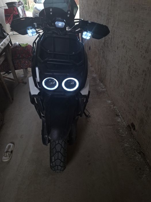 Продаётся мапед танк  210000