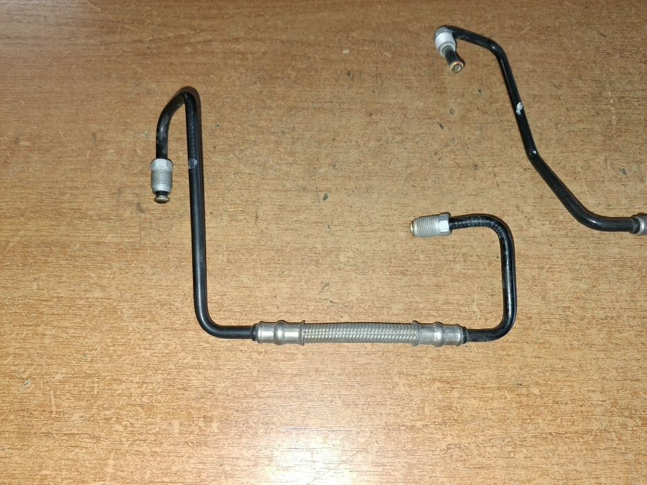 Conductă frina Abs Bmw N54