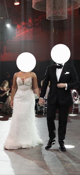 Vand rochie de mireasa