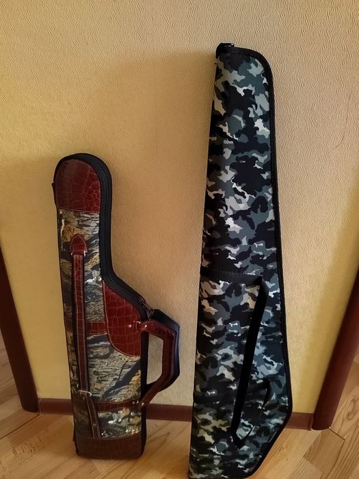 Чехлы для любителей