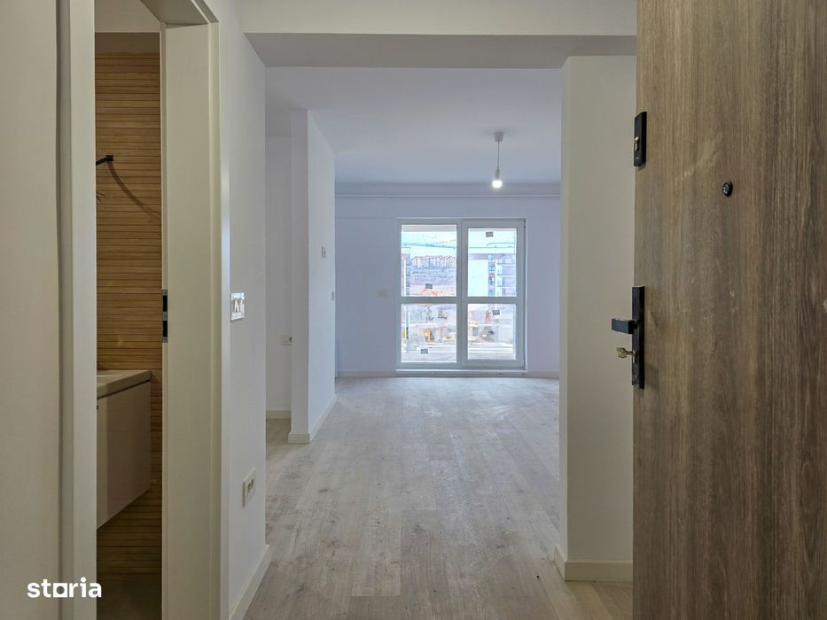 Apartament 1 camera tip studio+, PRETURI PROMOTIONALE Onyx Residence — fotografia 1