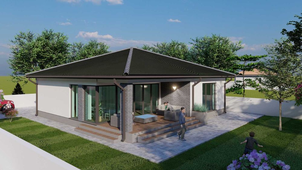 Terenuri de vanzare - Ilfov, Copaceni