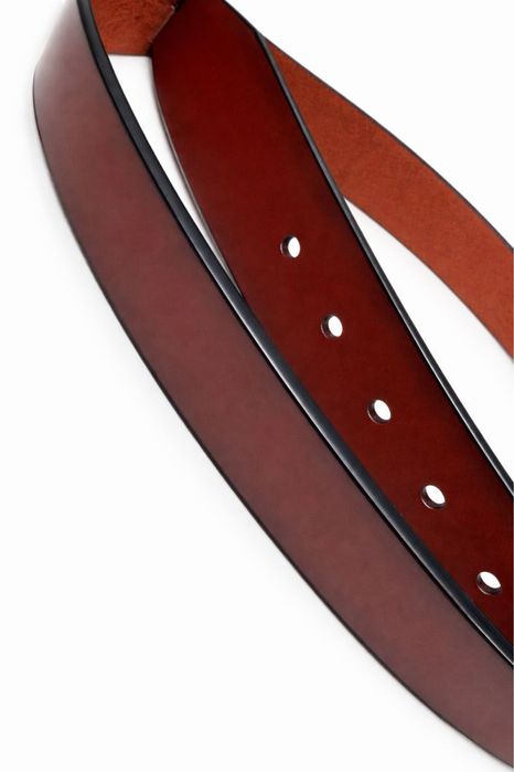 Curea din piele naturala  115