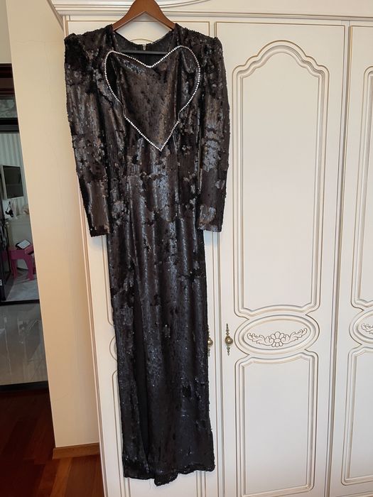 Rochie Norina Stoica!