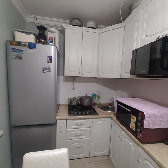 Продам квартиру республика