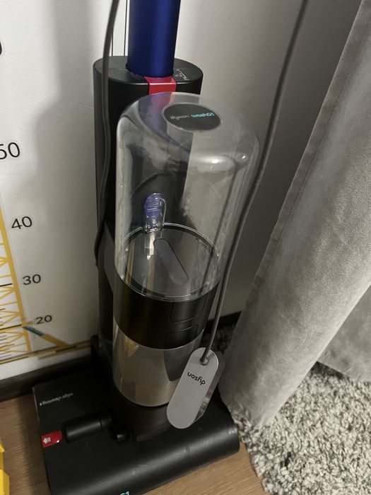 Aspirator / mop dyson vash go 1