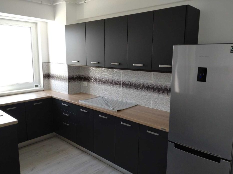 De închiriat începând cu 1 august 2026 – Apartament modern, complet mobilat, în Panoramic Residence