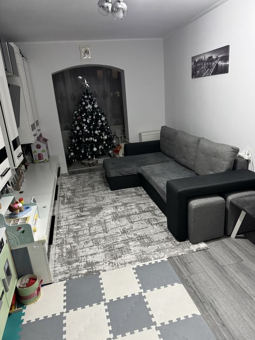 Apartament 2 camere Micro 17