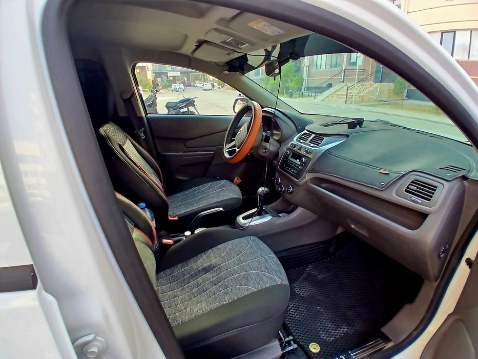 Cobalt 2025 midnight 31 ming yurgan srochna sotiladi