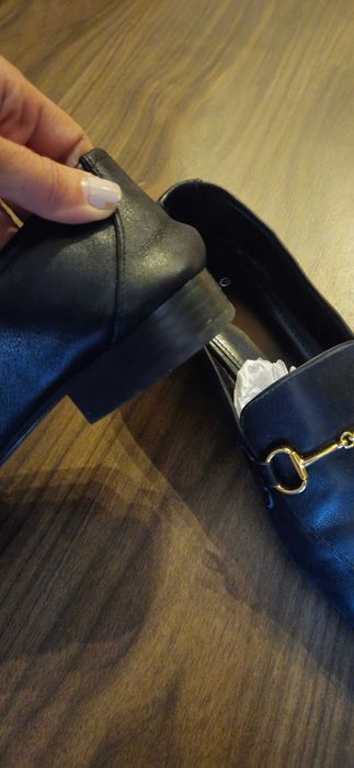 Обувки Mango 39 номер