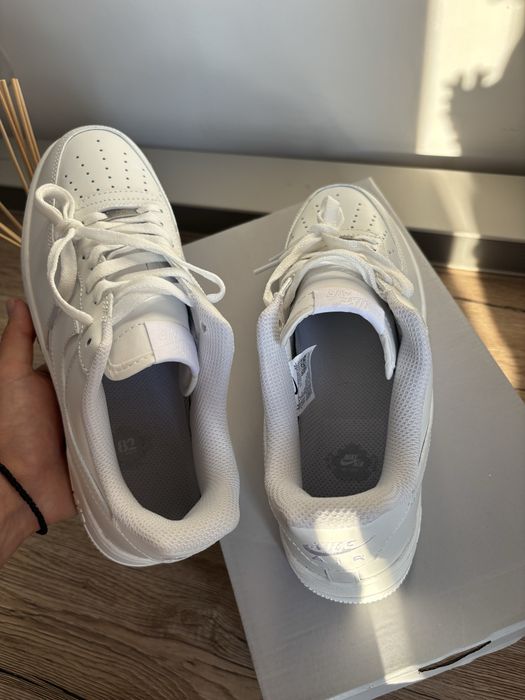 Air Force 1 Af1 albi 41, 42, 43, 44, 45, 46