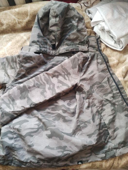 Дамско пролетно яке