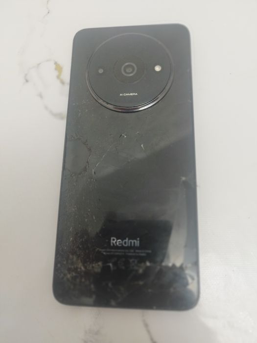 Продам Redmi A3 б/у