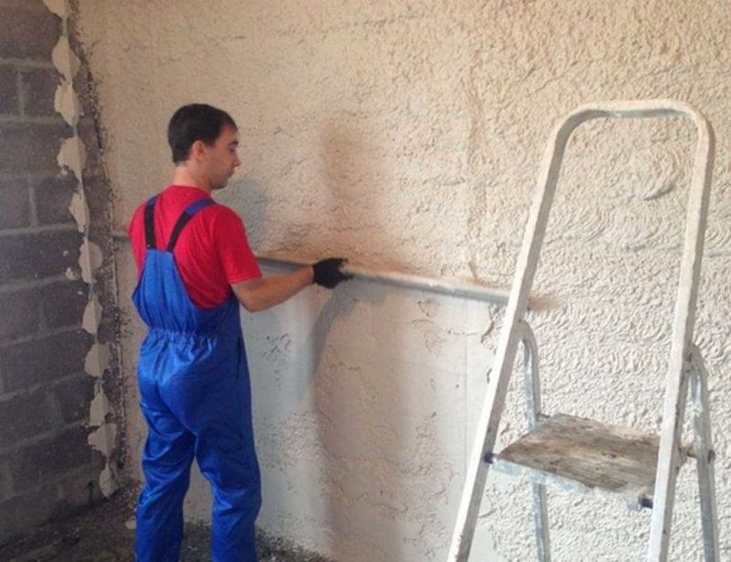 Строительство и ремонт