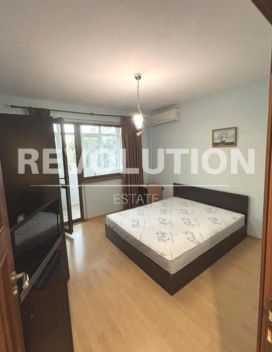 Дава се под наем Тристаен апартамент в Варна, Чаталджа - 70 кв.м за 550 € - Снимка #4