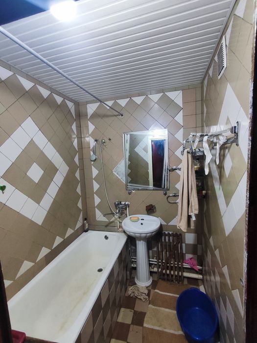 Коратош чорсу 3*4/2/12