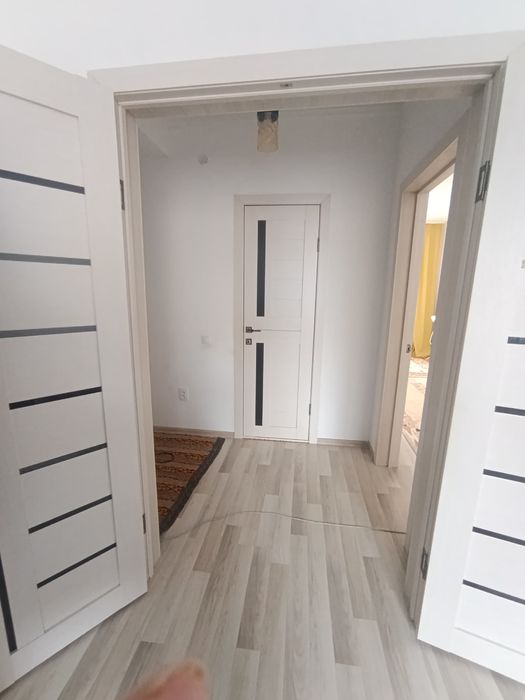 3 комнатная квартира