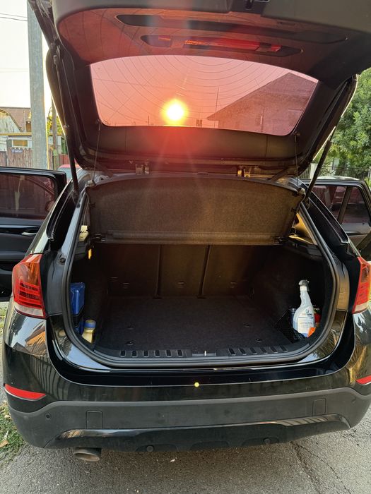 BMW X1 2013 — imagine 2