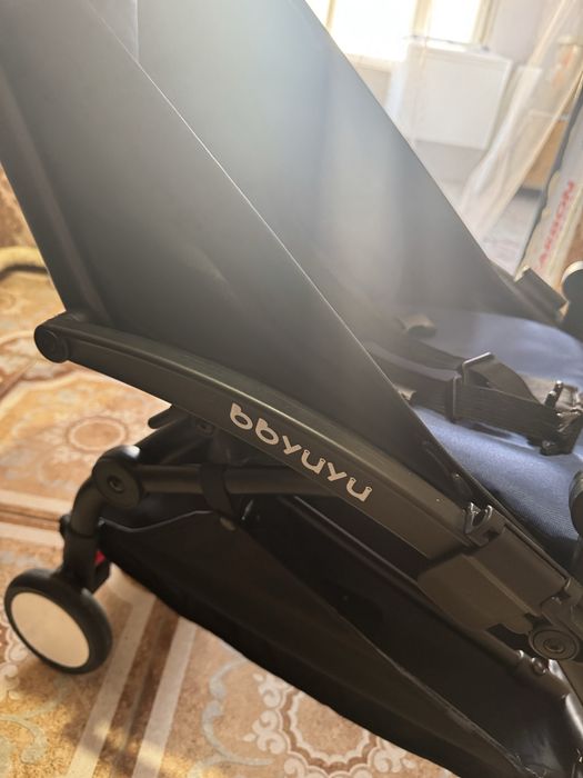 Продам коляску в отличном состояние