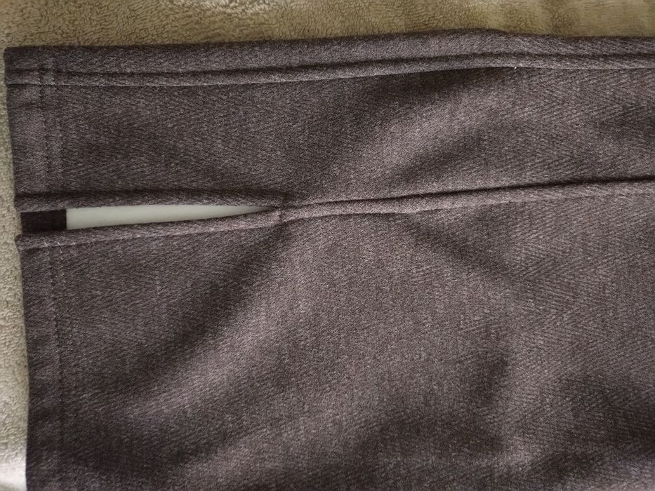 Термо панталон XS