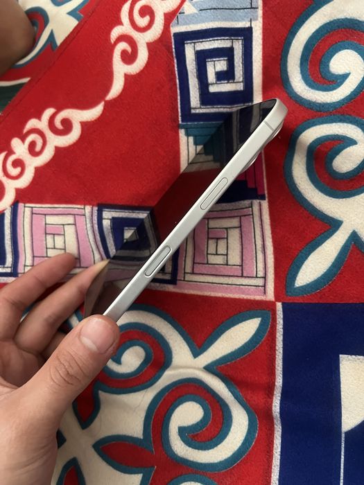 Iphone 16 telephone