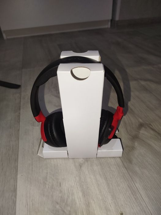 Наушники HyperX 7G8F4AA Cloud Mini черный