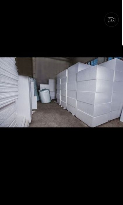 Продам Пенопласт