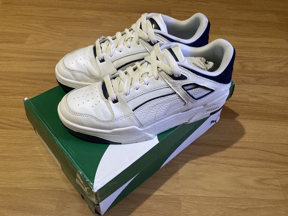 Puma Slipstream Invdr