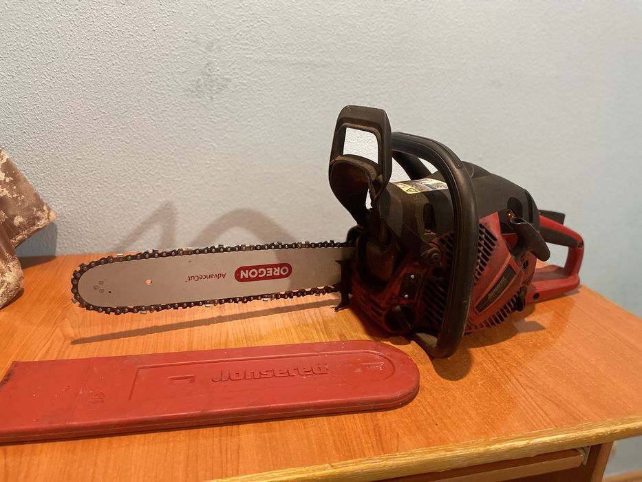 Vand sthil 271 husqvarna350